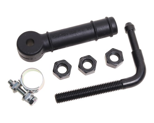 Тяга SITRAK HOWO крана уровня пола OE