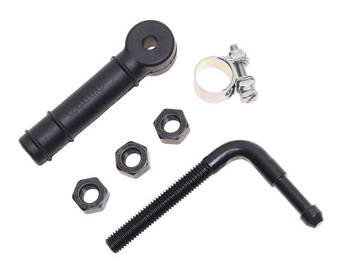 Тяга SITRAK HOWO крана уровня пола OE