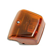 Повторитель поворота MERCEDES Atego правый (в бампер) MARS TECH