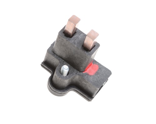 Кронштейн щеток генератора ЯМЗ