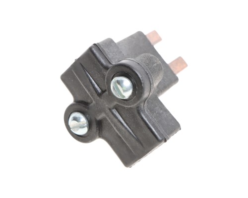 Кронштейн щеток генератора ЯМЗ