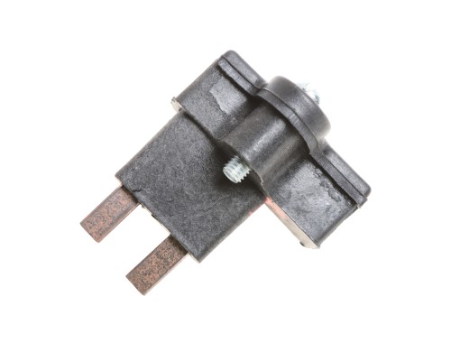 Кронштейн щеток генератора ЯМЗ