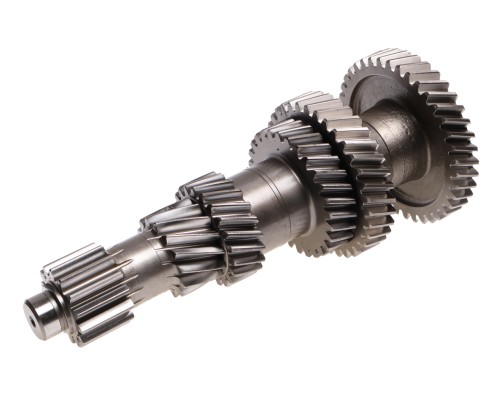 Вал КПП ГАЗон Next промежуточный АККОМ