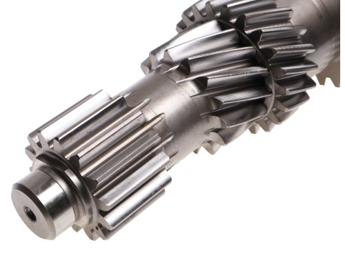 Вал КПП ГАЗон Next промежуточный АККОМ