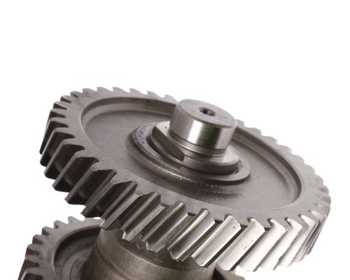 Вал КПП ГАЗон Next промежуточный АККОМ