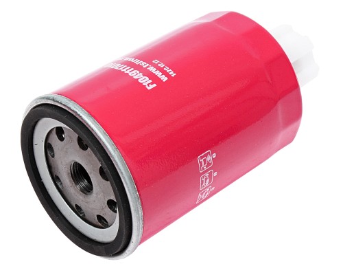 Фильтр топливный FOTON грубой очистки (дв.PERKINS) TSN