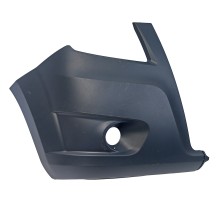 Боковина бампера ГАЗель Next переднего правая с отверстием под ПТФ (ОАО ГАЗ)