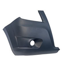 Боковина бампера ГАЗель Next переднего правая с отверстием под ПТФ (ОАО ГАЗ)