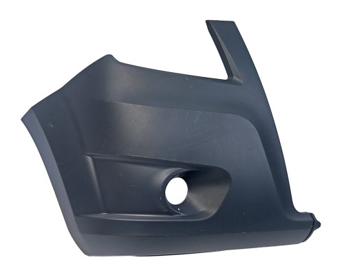 Боковина бампера ГАЗель Next переднего правая с отверстием под ПТФ (ОАО ГАЗ)