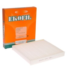 Фильтр воздушный салона ГАЗель Next, УРАЛ Next простой EKOFIL