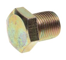 Пробка сливная ГАЗ, УАЗ ЗМЗ-405, 406, 409 ЕВРО-2 картера масляного АВТОБОБ