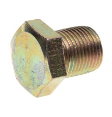 Пробка сливная ГАЗ, УАЗ ЗМЗ-405, 406, 409 ЕВРО-2 картера масляного АВТОБОБ