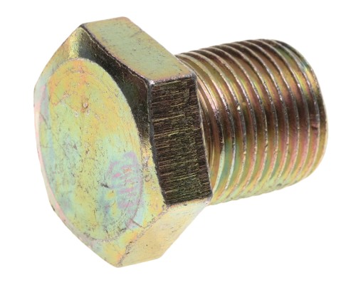 Пробка сливная ГАЗ, УАЗ ЗМЗ-405, 406, 409 ЕВРО-2 картера масляного АВТОБОБ