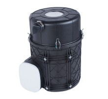 Фильтр воздушный SHACMAN SHAANXI X6000 в сборе OE