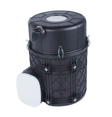 Фильтр воздушный SHACMAN SHAANXI X6000 в сборе OE