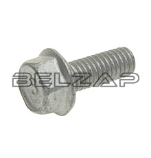 Болт HYUNDAI HD65, 72, 78, Accent (98-) крышки блока цилиндров задней OE