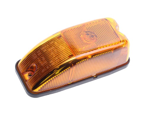 Повторитель поворота MAN M2000, L2000 левый/правый (прямоугольный) DT