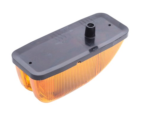 Повторитель поворота MAN M2000, L2000 левый/правый (прямоугольный) DT