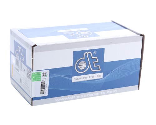 Повторитель поворота MAN M2000, L2000 левый/правый (прямоугольный) DT