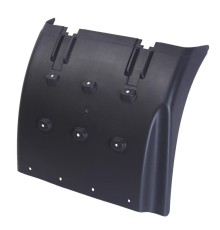 Крыло SCANIA 4, P, R, T заднее (передняя правая/задняя левая часть) MARSHALL