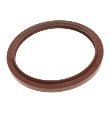 Сальник SHACMAN SHAANXI ступицы передней WEICHAI