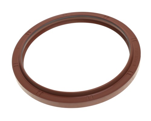 Сальник SHACMAN SHAANXI ступицы передней WEICHAI