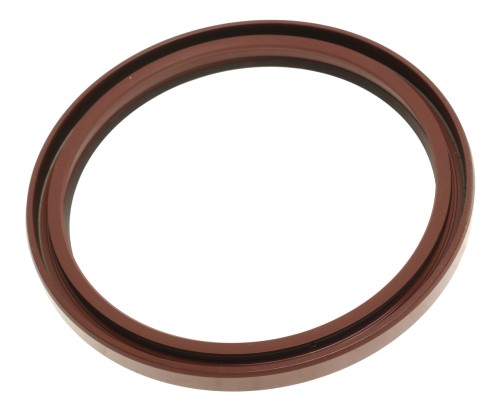 Сальник SHACMAN SHAANXI ступицы передней WEICHAI