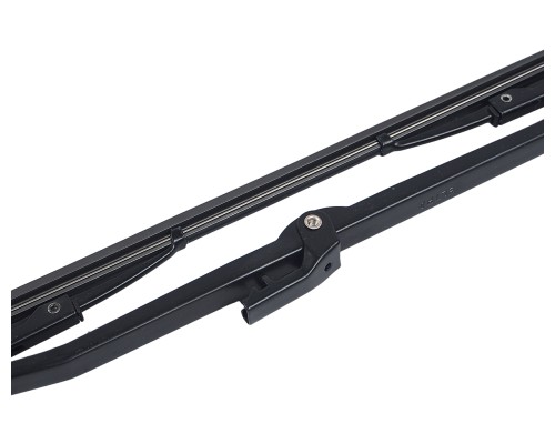 Щетка стеклоочистителя МАЗ 500мм (перо 3х8 крест защелка) ELTRA