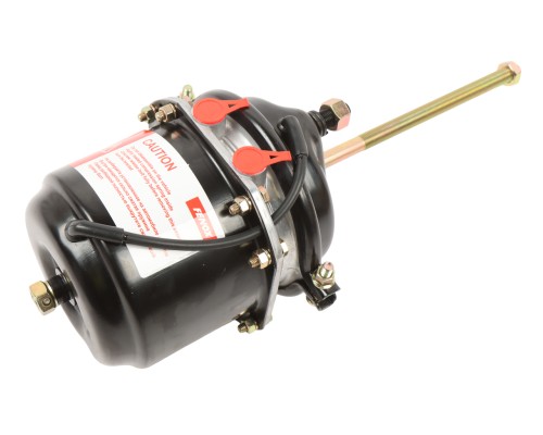 Энергоаккумулятор SHAANXI SITRAK HOWO тип 24/24 с длинным штоком FENOX