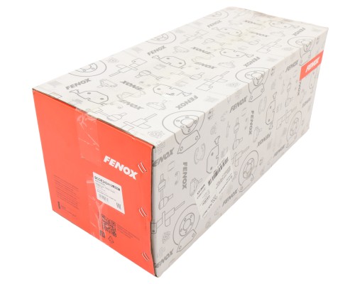 Энергоаккумулятор SHAANXI SITRAK HOWO тип 24/24 с длинным штоком FENOX