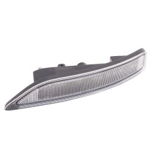 Фонарь габаритный SHACMAN SHAANXI X6000 белый правый (в козырек) OE