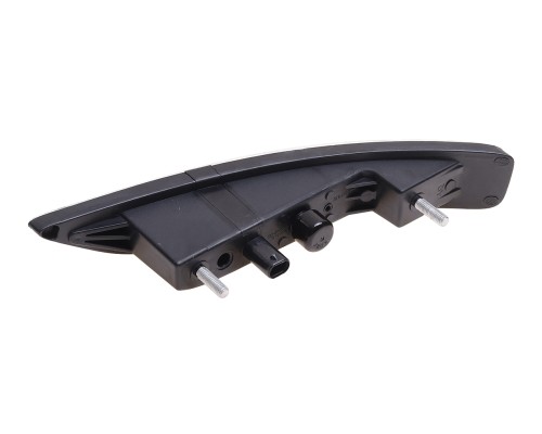 Фонарь габаритный SHACMAN SHAANXI X6000 белый правый (в козырек) OE