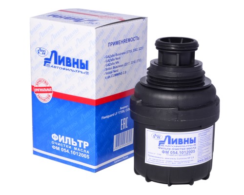 Фильтр масляный ГАЗ-3302 (дв.CUMMINS) DIFA