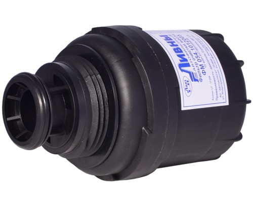 Фильтр масляный ГАЗ-3302 (дв.CUMMINS) DIFA
