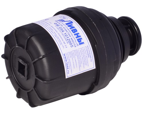 Фильтр масляный ГАЗ-3302 (дв.CUMMINS) DIFA