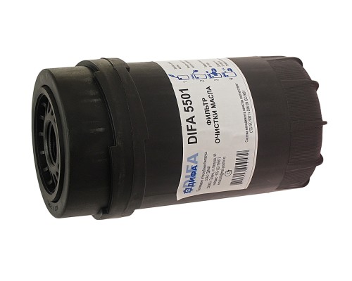 Фильтр масляный ГАЗ-3309, 3310 (дв.CUMMINS) DIFA