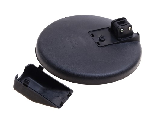 Зеркало боковое SHACMAN SHAANXI F3000 бордюрное OE