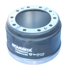 Барабан тормозной SITRAK HOWO задний MOVELEX