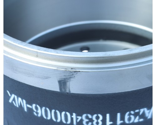 Барабан тормозной SITRAK HOWO задний MOVELEX