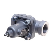 Клапан ГАЗ DAF IVECO MERCEDES ограничения давления (6 bar, М22х1.5) SORL