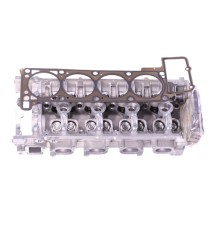 Головка блока ЗМЗ-40524, 40904 в сборе с прокладкой и крепежом комплект ЕВРО-3, 4 PRAVT №