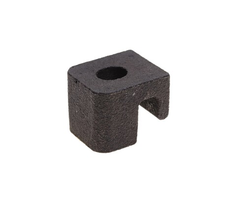 Фиксатор SHACMAN SHAANXI поддона масляного OE