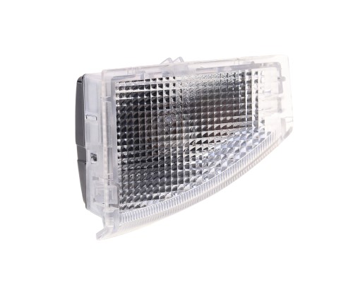 Фонарь габаритный FAW J7, 4180 освещения подножки OE