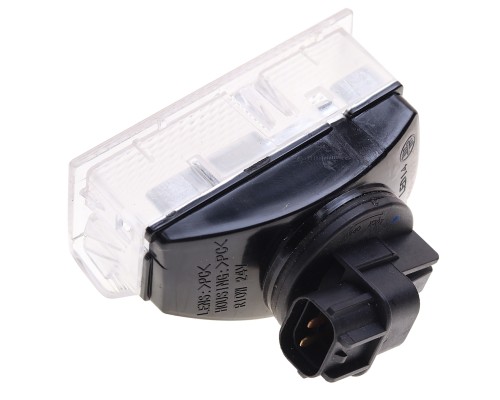 Фонарь габаритный FAW J7, 4180 освещения подножки OE