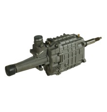 КПП ГАЗ-3302 Бизнес дв.CUMMINS АГРЕГАТ №