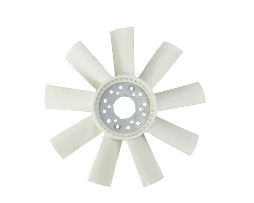 Вентилятор МТЗ-1221 (9 лопастей) MMЗ