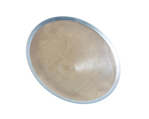 Элемент фильтрующий КАМАЗ топливный грубой очистки (сетка+отражающий элемент) Ливны