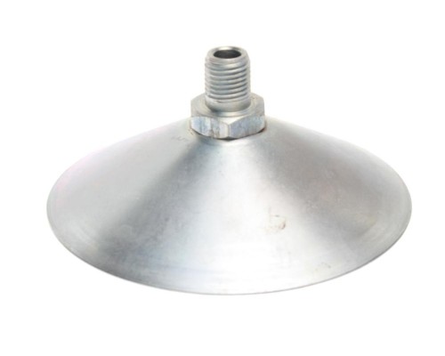 Элемент фильтрующий КАМАЗ топливный грубой очистки (сетка+отражающий элемент) Ливны