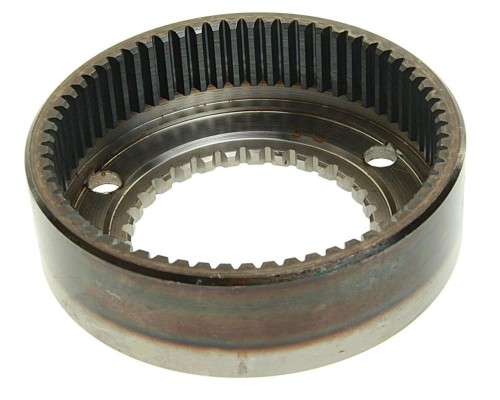 Шестерня МТЗ коронная (А)