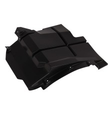 Брызговик SHACMAN SHAANXI X3000 передний правый OE